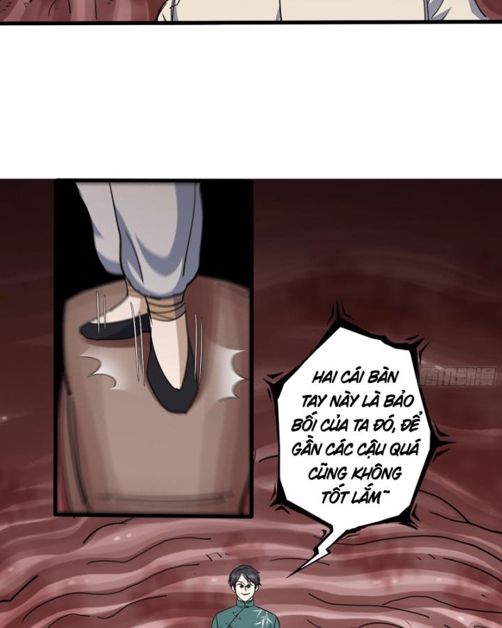 Tôi Chuyển Vàng Tại Mạt Thế Chapter 633 - Trang 2