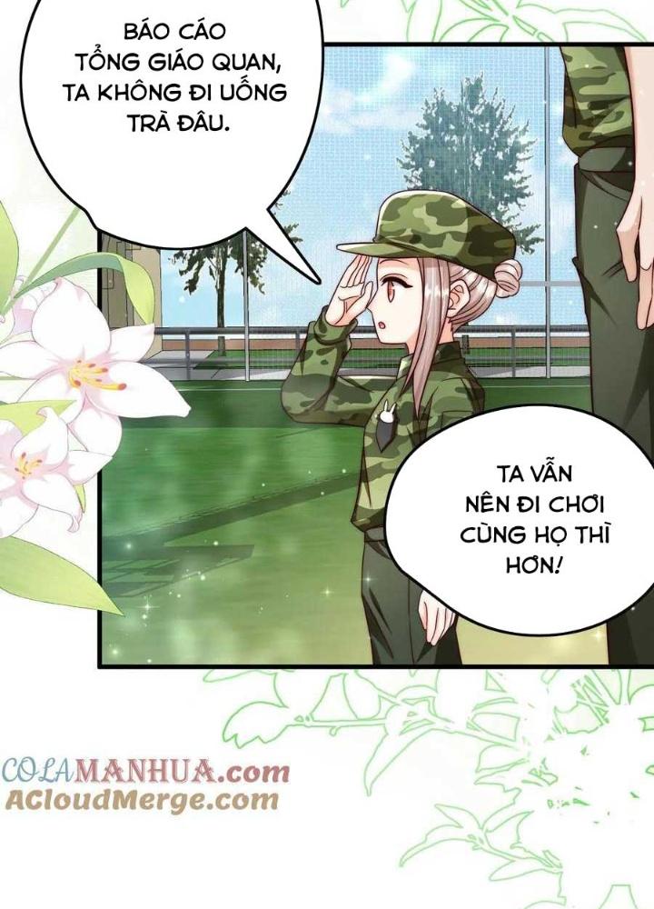 Tiểu Manh Bảo Bốn Tuổi Theo Sư Phụ Xuống Núi Chapter 243 - Trang 2