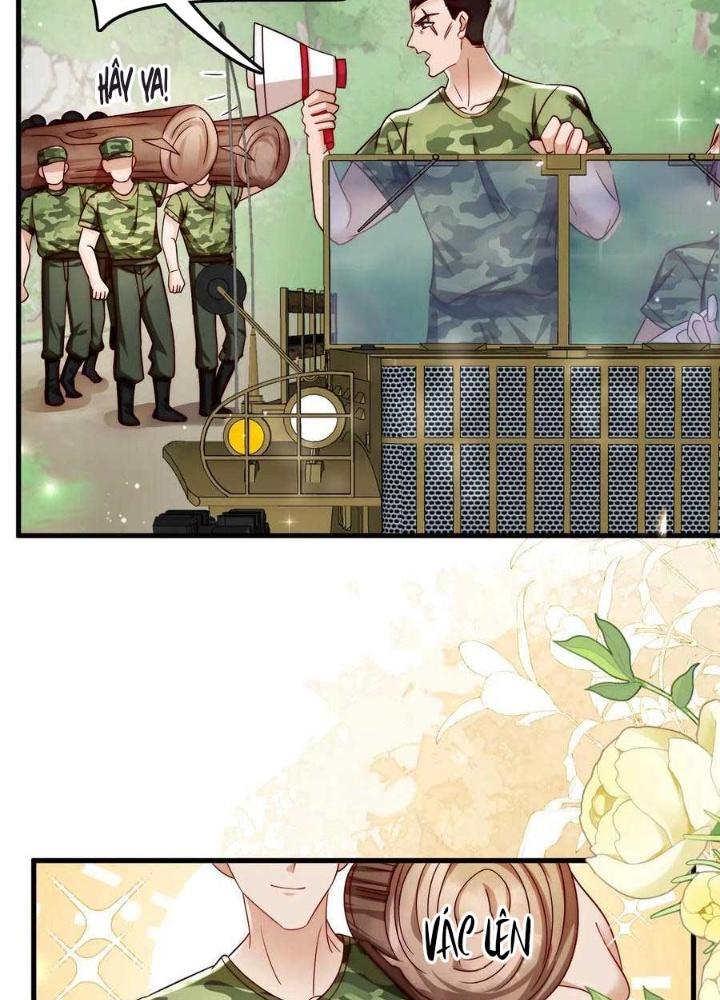 Tiểu Manh Bảo Bốn Tuổi Theo Sư Phụ Xuống Núi Chapter 243 - Trang 2