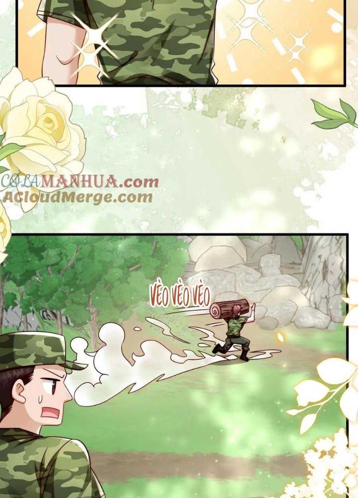 Tiểu Manh Bảo Bốn Tuổi Theo Sư Phụ Xuống Núi Chapter 243 - Trang 2