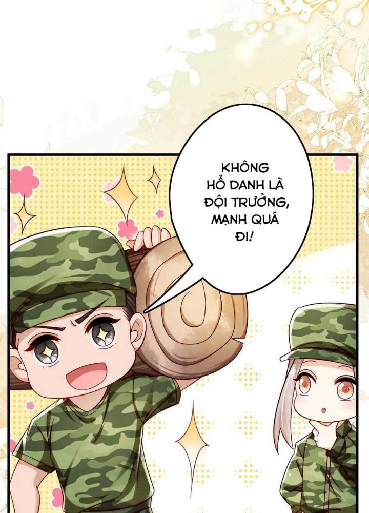 Tiểu Manh Bảo Bốn Tuổi Theo Sư Phụ Xuống Núi Chapter 243 - Trang 2