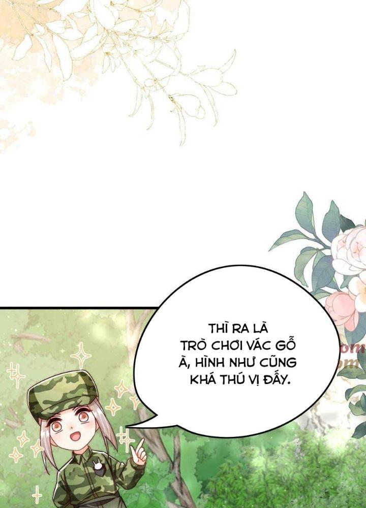 Tiểu Manh Bảo Bốn Tuổi Theo Sư Phụ Xuống Núi Chapter 243 - Trang 2