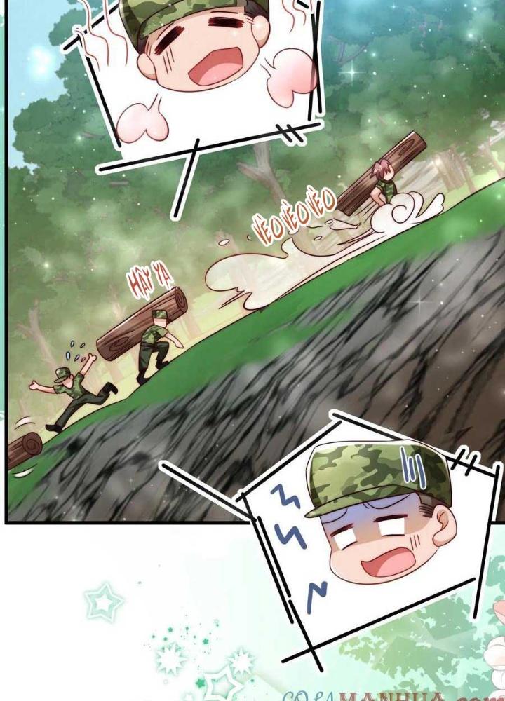 Tiểu Manh Bảo Bốn Tuổi Theo Sư Phụ Xuống Núi Chapter 243 - Trang 2