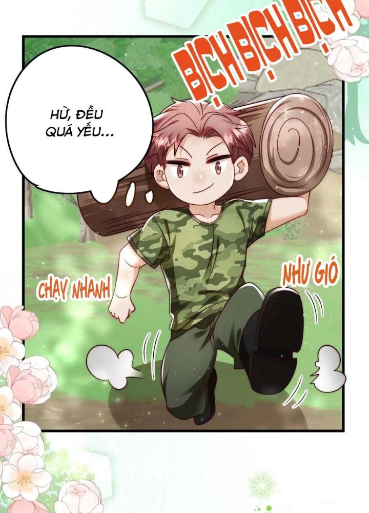 Tiểu Manh Bảo Bốn Tuổi Theo Sư Phụ Xuống Núi Chapter 243 - Trang 2