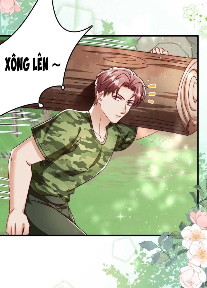 Tiểu Manh Bảo Bốn Tuổi Theo Sư Phụ Xuống Núi Chapter 243 - Trang 2