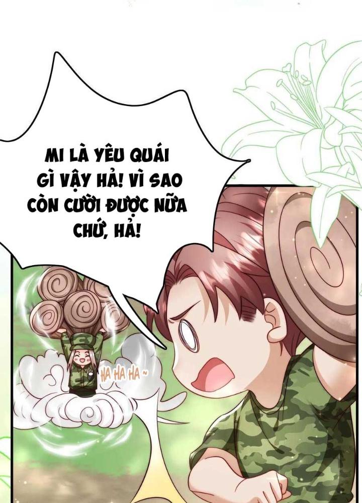 Tiểu Manh Bảo Bốn Tuổi Theo Sư Phụ Xuống Núi Chapter 243 - Trang 2