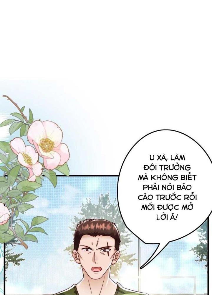 Tiểu Manh Bảo Bốn Tuổi Theo Sư Phụ Xuống Núi Chapter 243 - Trang 2