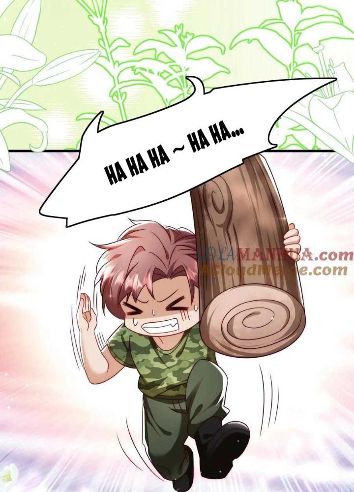 Tiểu Manh Bảo Bốn Tuổi Theo Sư Phụ Xuống Núi Chapter 243 - Trang 2