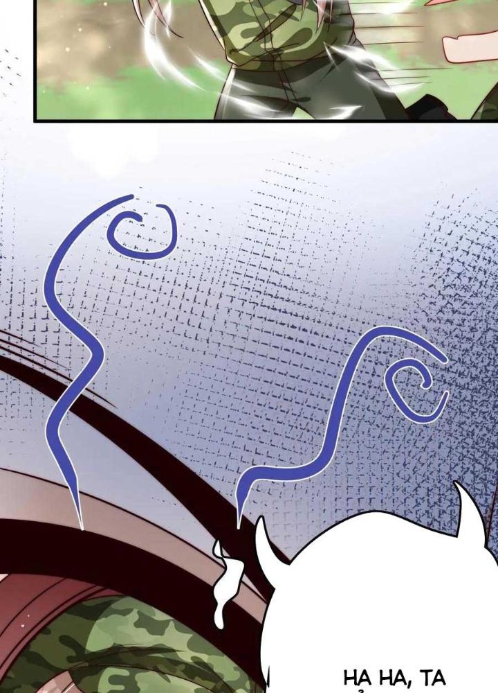 Tiểu Manh Bảo Bốn Tuổi Theo Sư Phụ Xuống Núi Chapter 243 - Trang 2