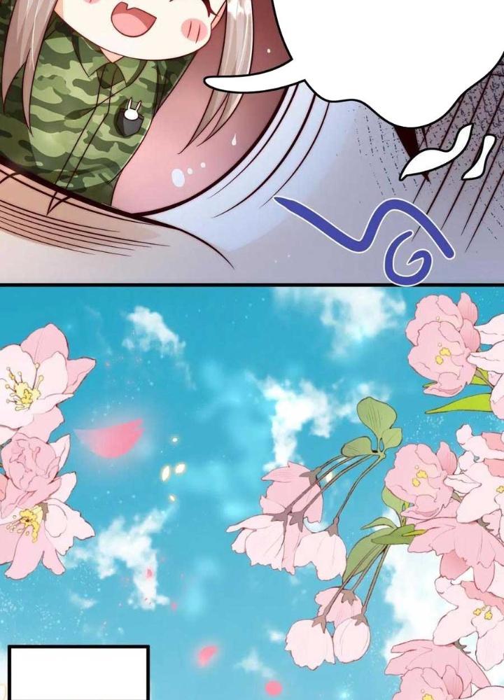 Tiểu Manh Bảo Bốn Tuổi Theo Sư Phụ Xuống Núi Chapter 243 - Trang 2