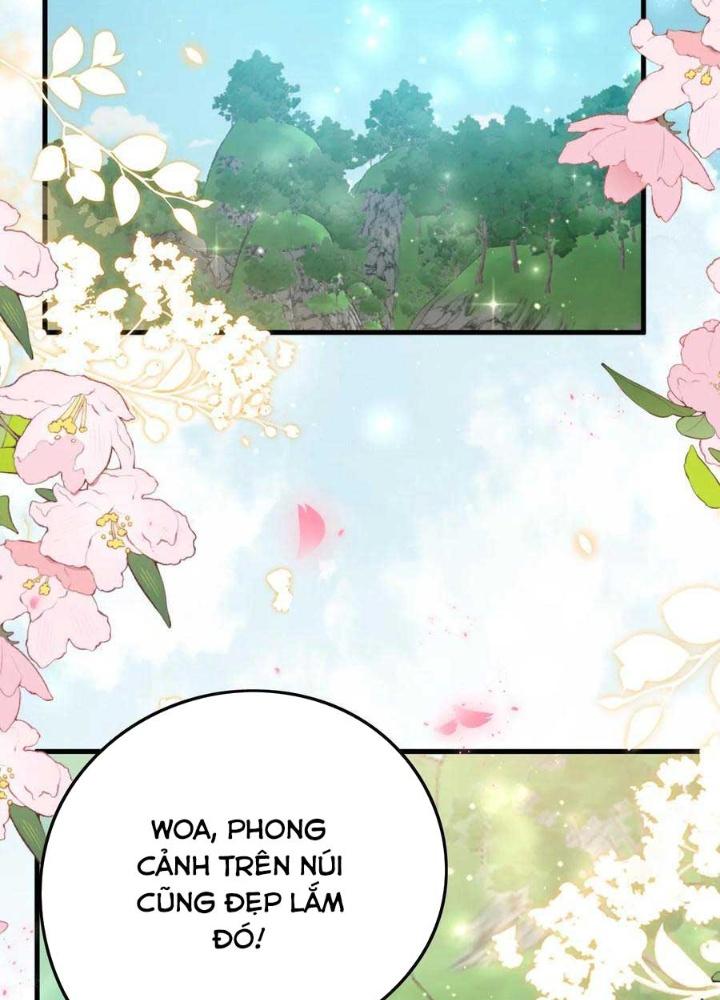 Tiểu Manh Bảo Bốn Tuổi Theo Sư Phụ Xuống Núi Chapter 243 - Trang 2