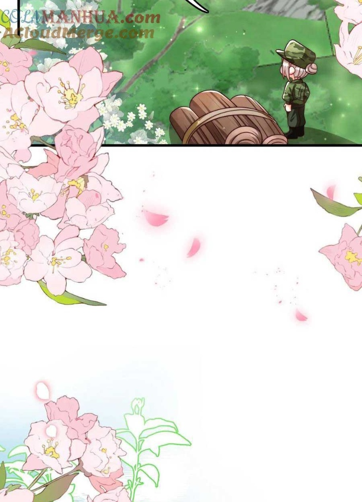 Tiểu Manh Bảo Bốn Tuổi Theo Sư Phụ Xuống Núi Chapter 243 - Trang 2