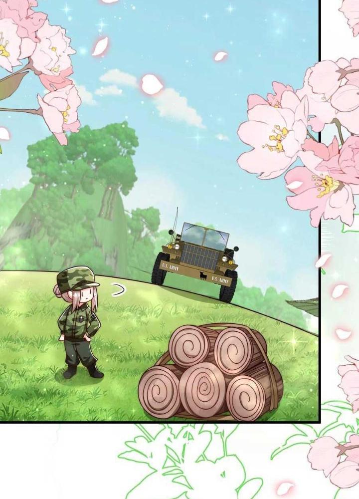 Tiểu Manh Bảo Bốn Tuổi Theo Sư Phụ Xuống Núi Chapter 243 - Trang 2