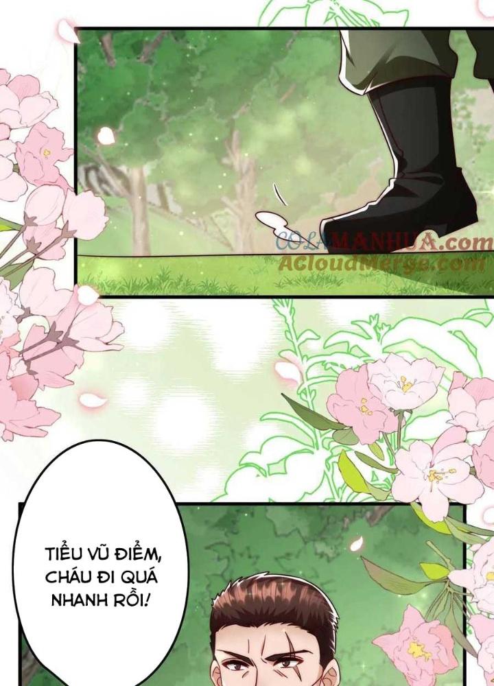Tiểu Manh Bảo Bốn Tuổi Theo Sư Phụ Xuống Núi Chapter 243 - Trang 2