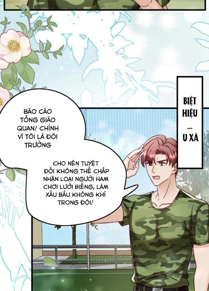 Tiểu Manh Bảo Bốn Tuổi Theo Sư Phụ Xuống Núi Chapter 243 - Trang 2