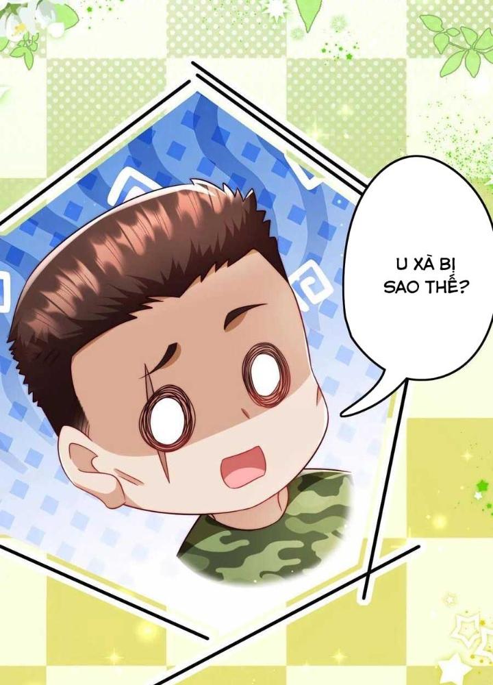 Tiểu Manh Bảo Bốn Tuổi Theo Sư Phụ Xuống Núi Chapter 243 - Trang 2