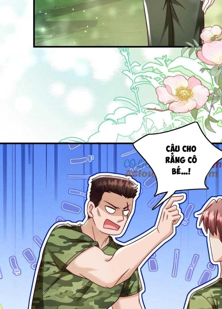 Tiểu Manh Bảo Bốn Tuổi Theo Sư Phụ Xuống Núi Chapter 243 - Trang 2