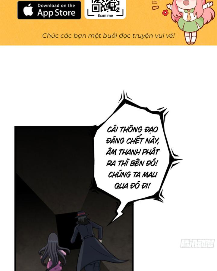 Tôi Chuyển Vàng Tại Mạt Thế Chapter 634 - Trang 2