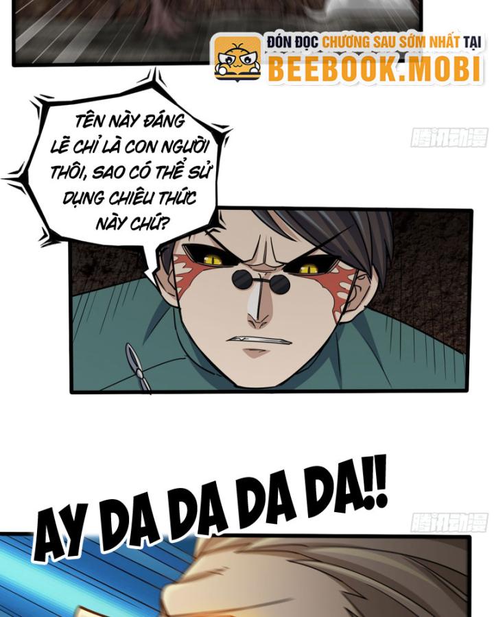 Tôi Chuyển Vàng Tại Mạt Thế Chapter 634 - Trang 2