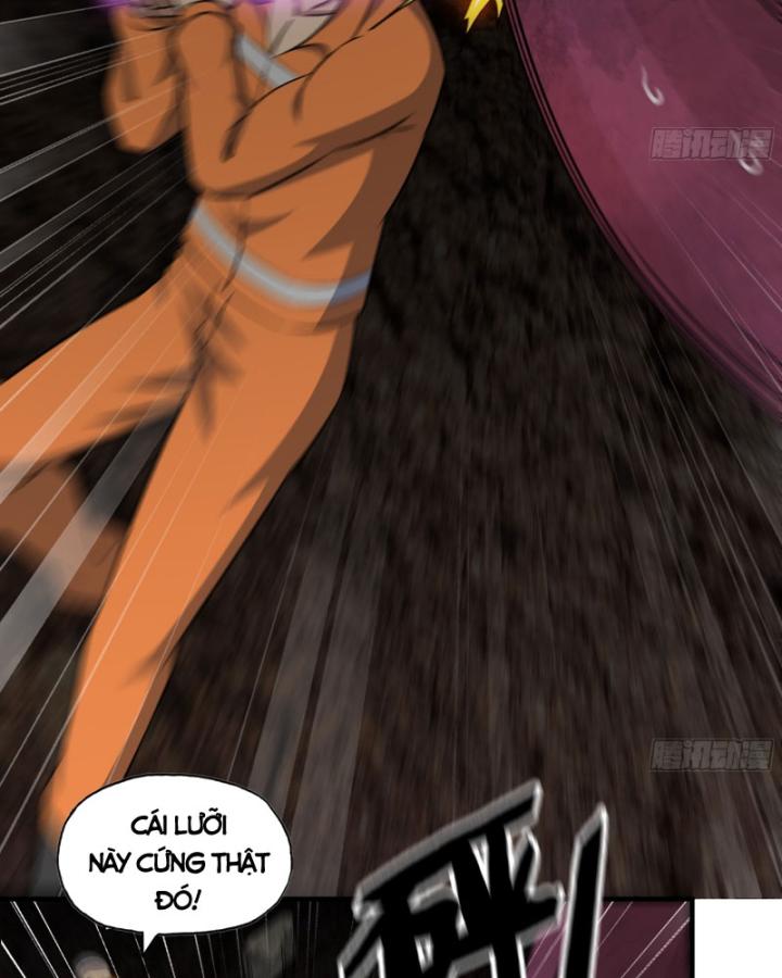 Tôi Chuyển Vàng Tại Mạt Thế Chapter 634 - Trang 2