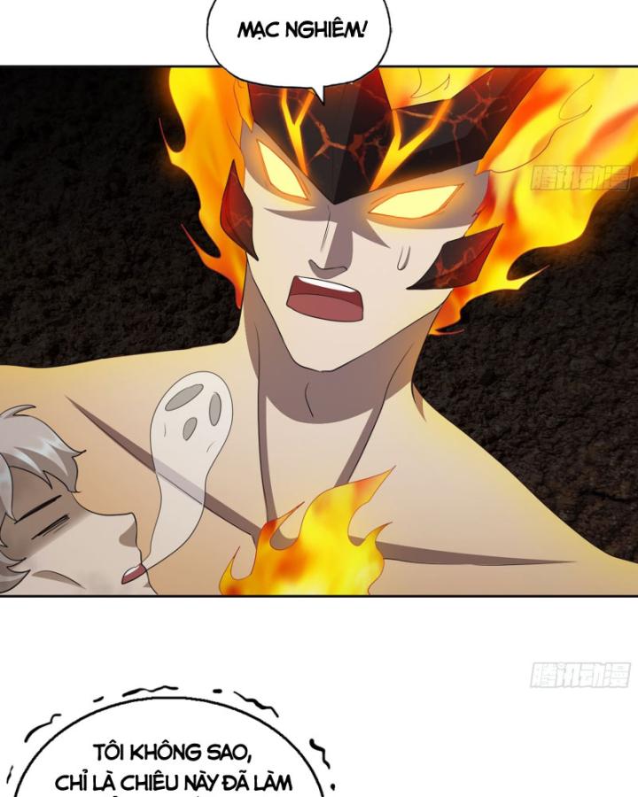 Tôi Chuyển Vàng Tại Mạt Thế Chapter 634 - Trang 2