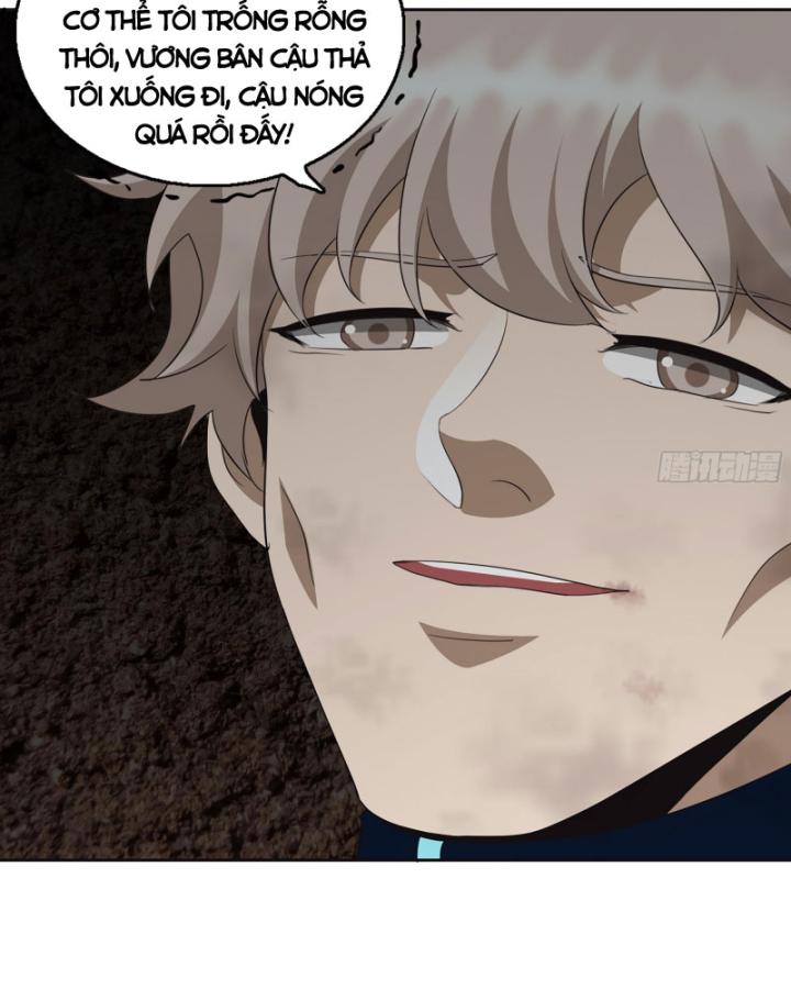 Tôi Chuyển Vàng Tại Mạt Thế Chapter 634 - Trang 2