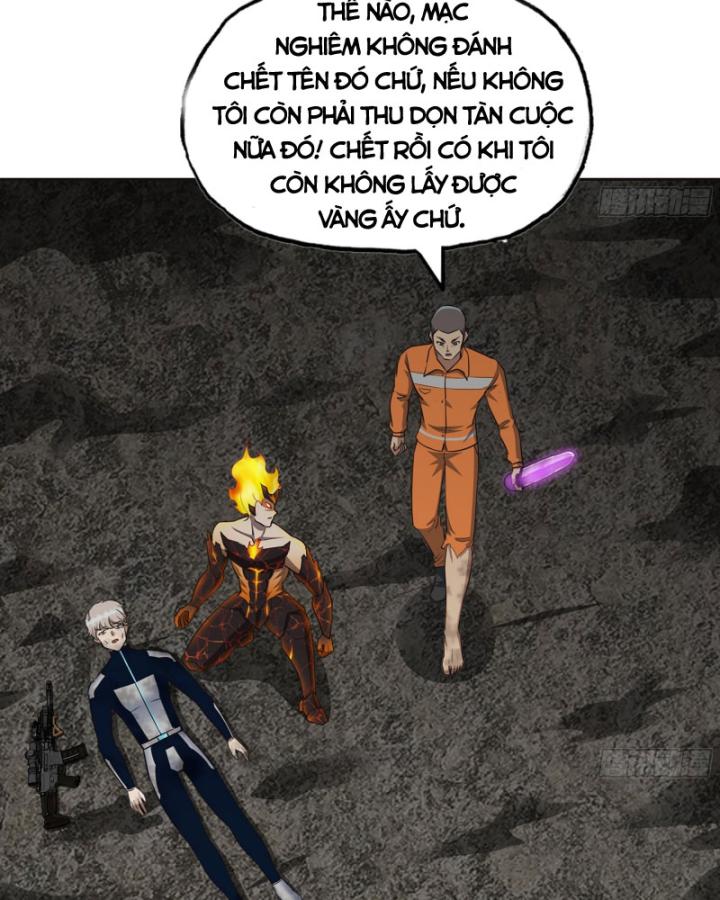 Tôi Chuyển Vàng Tại Mạt Thế Chapter 634 - Trang 2