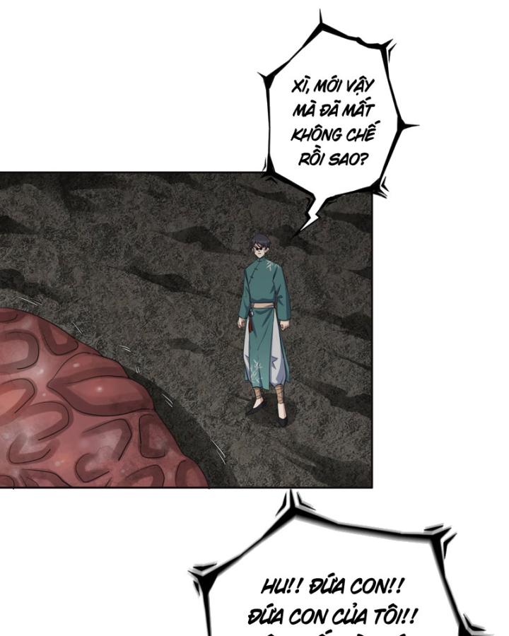 Tôi Chuyển Vàng Tại Mạt Thế Chapter 634 - Trang 2