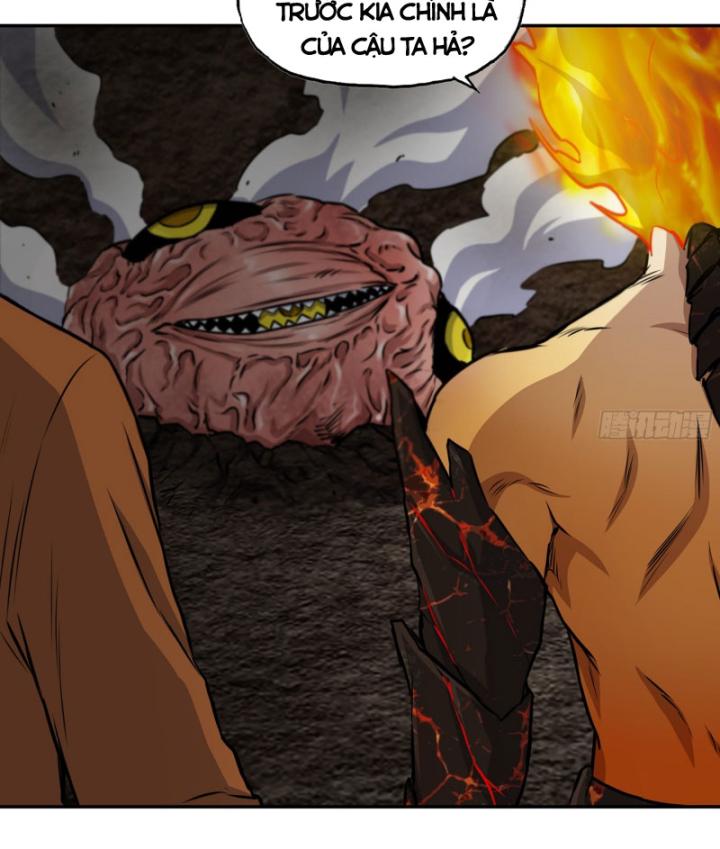 Tôi Chuyển Vàng Tại Mạt Thế Chapter 634 - Trang 2