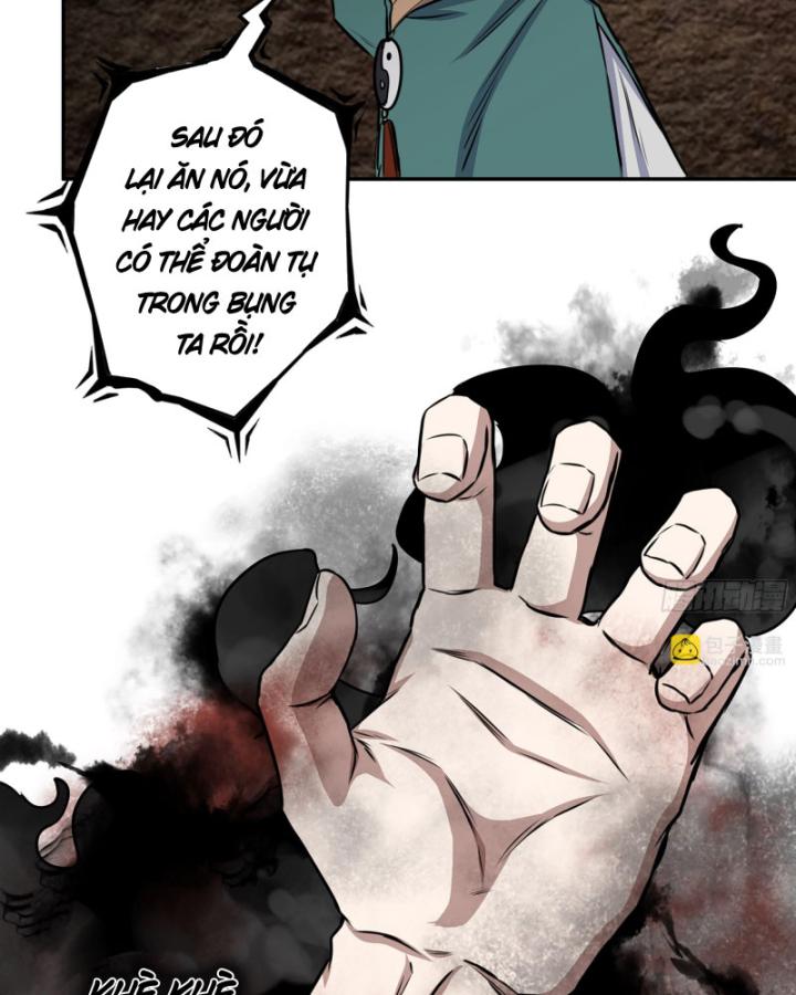 Tôi Chuyển Vàng Tại Mạt Thế Chapter 634 - Trang 2