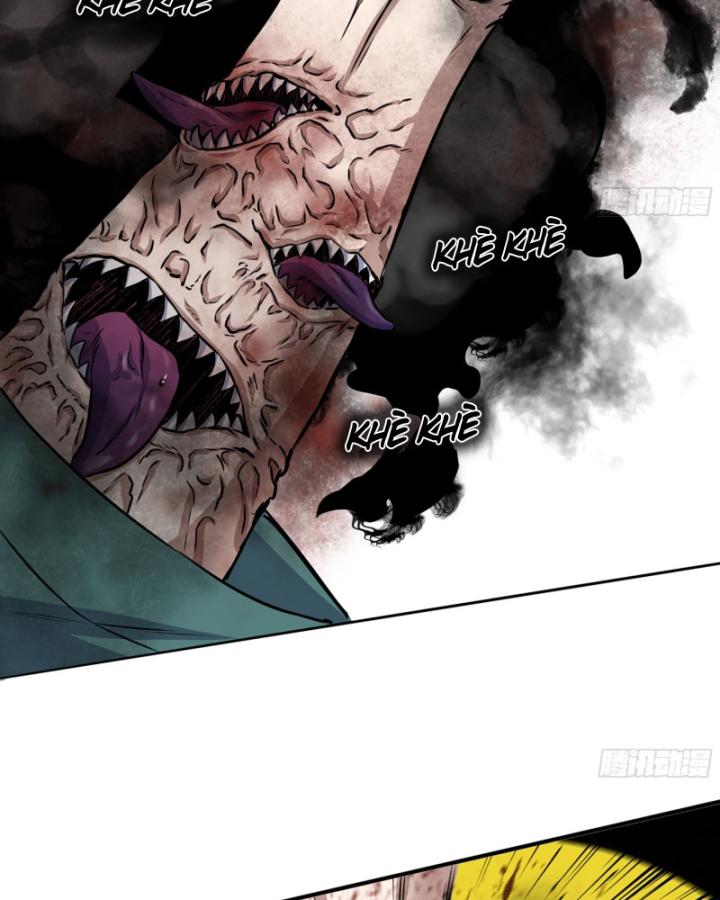Tôi Chuyển Vàng Tại Mạt Thế Chapter 634 - Trang 2