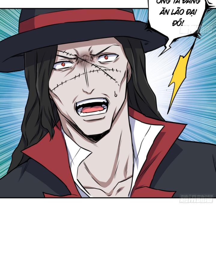 Tôi Chuyển Vàng Tại Mạt Thế Chapter 634 - Trang 2