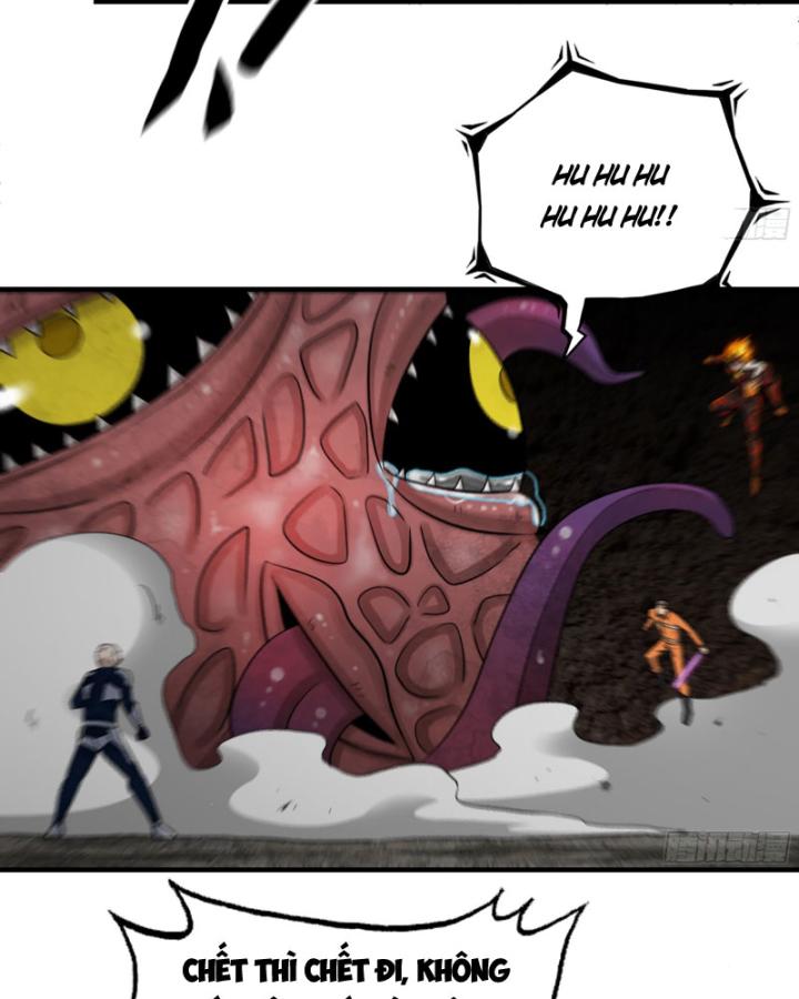 Tôi Chuyển Vàng Tại Mạt Thế Chapter 634 - Trang 2