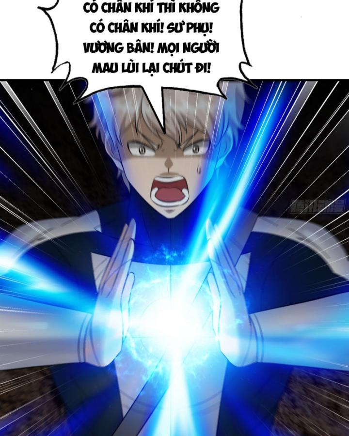 Tôi Chuyển Vàng Tại Mạt Thế Chapter 634 - Trang 2