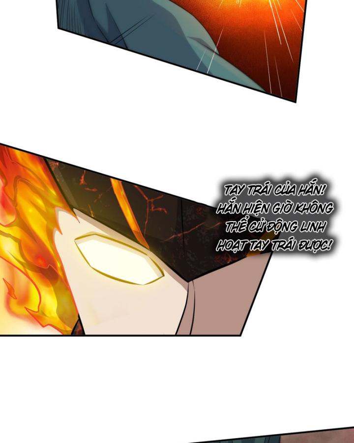 Tôi Chuyển Vàng Tại Mạt Thế Chapter 635 - Trang 2