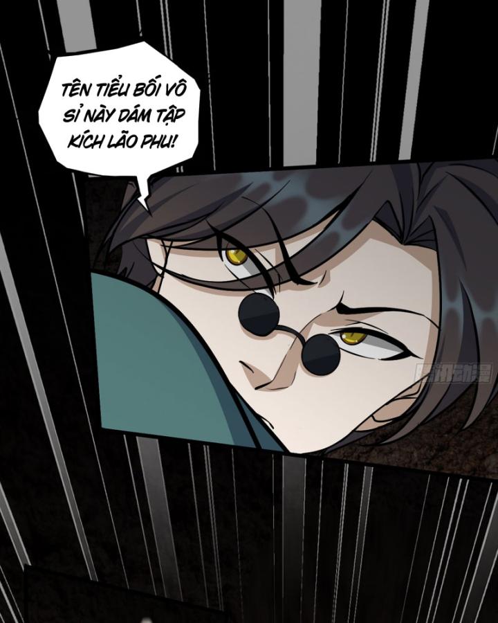 Tôi Chuyển Vàng Tại Mạt Thế Chapter 635 - Trang 2