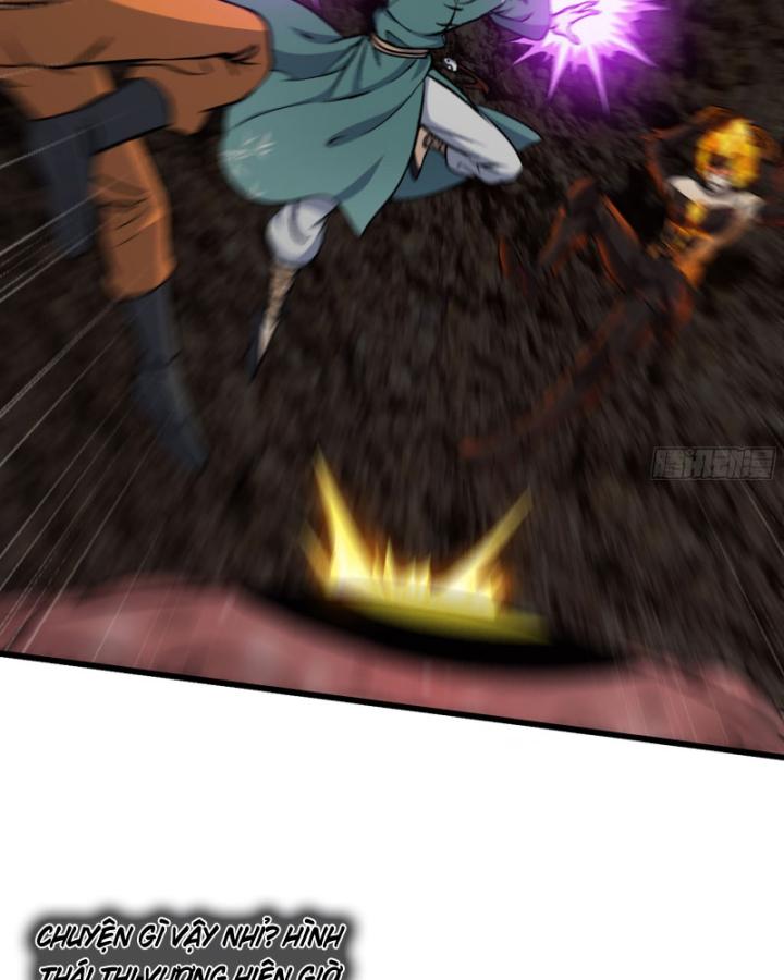 Tôi Chuyển Vàng Tại Mạt Thế Chapter 635 - Trang 2