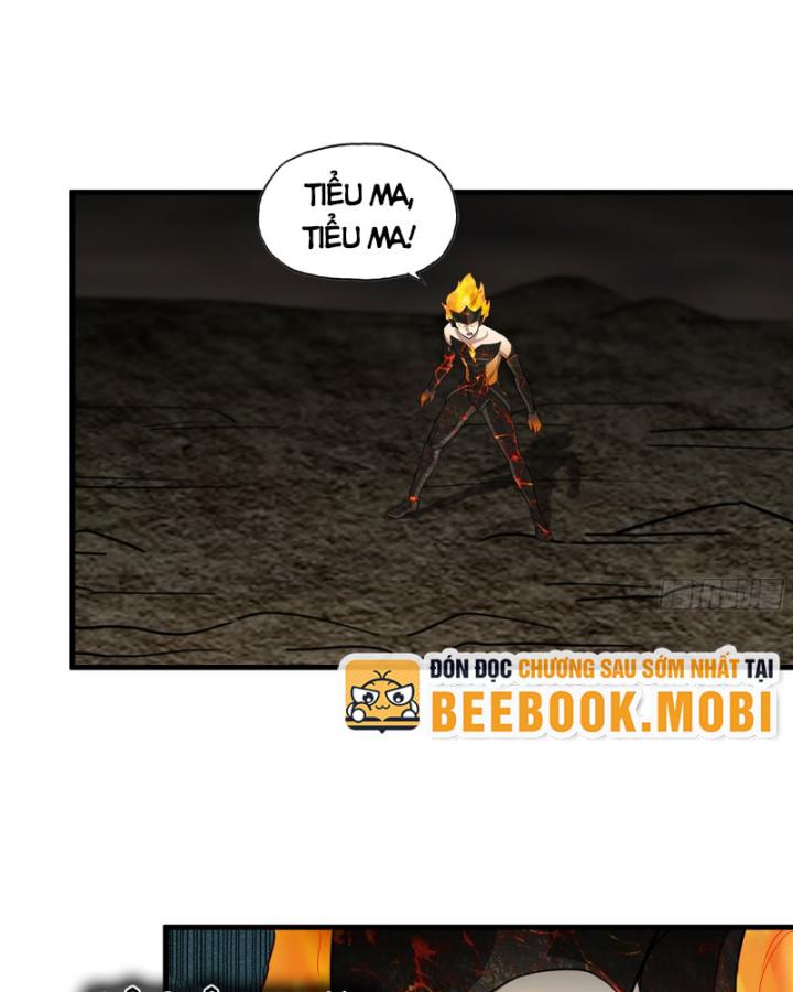 Tôi Chuyển Vàng Tại Mạt Thế Chapter 635 - Trang 2