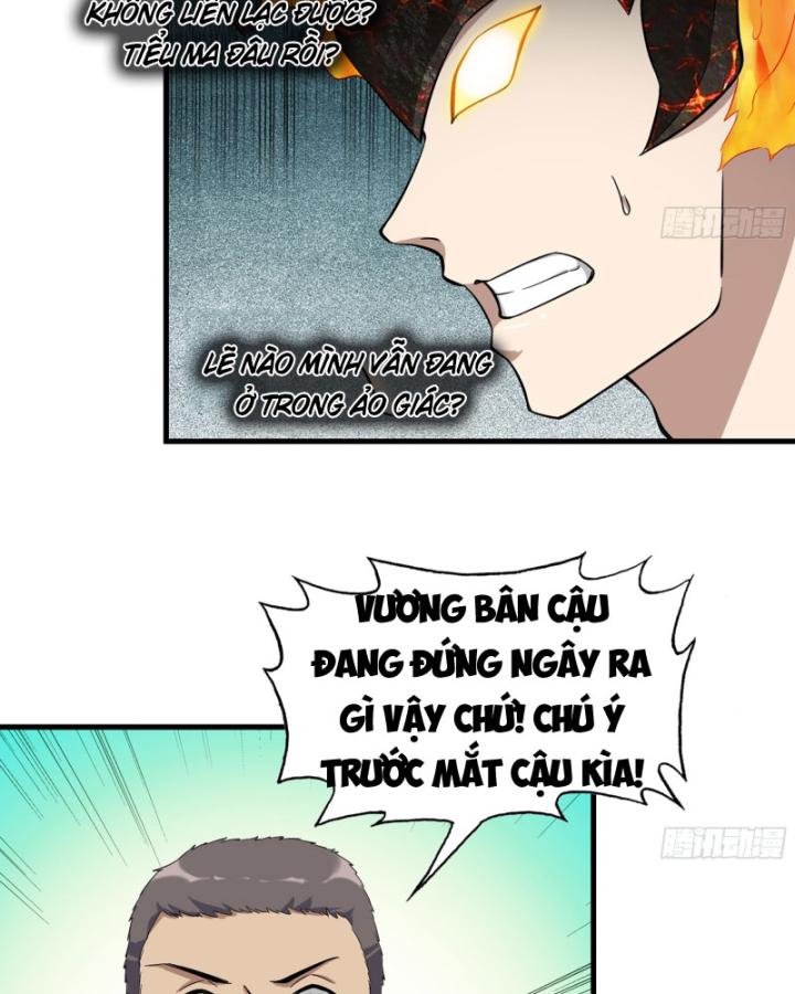 Tôi Chuyển Vàng Tại Mạt Thế Chapter 635 - Trang 2