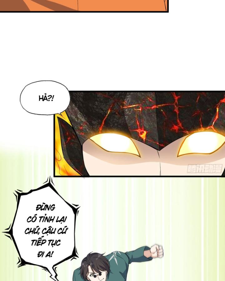 Tôi Chuyển Vàng Tại Mạt Thế Chapter 635 - Trang 2