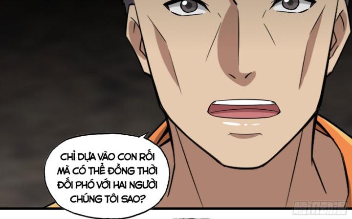 Tôi Chuyển Vàng Tại Mạt Thế Chapter 635 - Trang 2