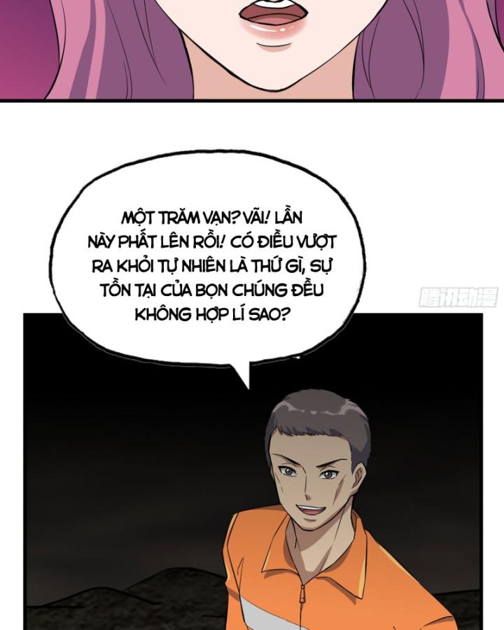 Tôi Chuyển Vàng Tại Mạt Thế Chapter 635 - Trang 2