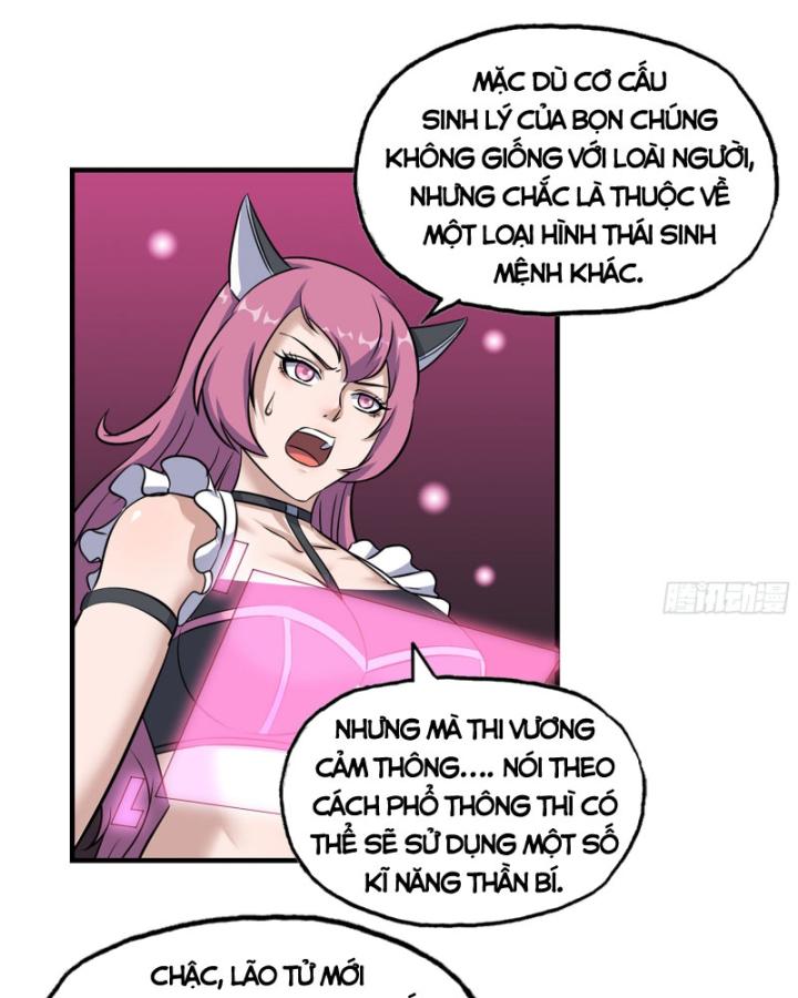 Tôi Chuyển Vàng Tại Mạt Thế Chapter 635 - Trang 2