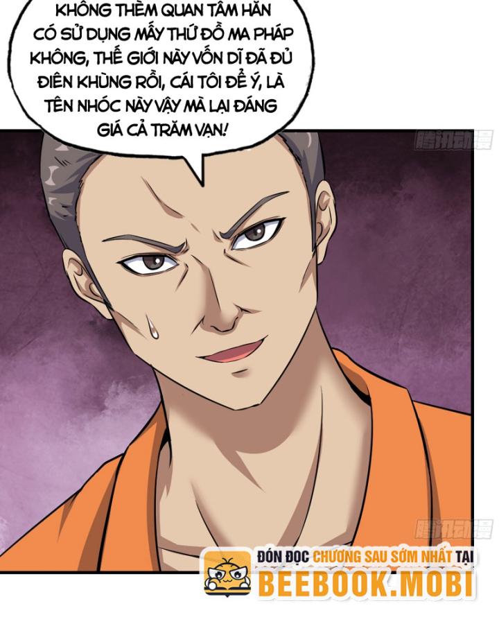 Tôi Chuyển Vàng Tại Mạt Thế Chapter 635 - Trang 2