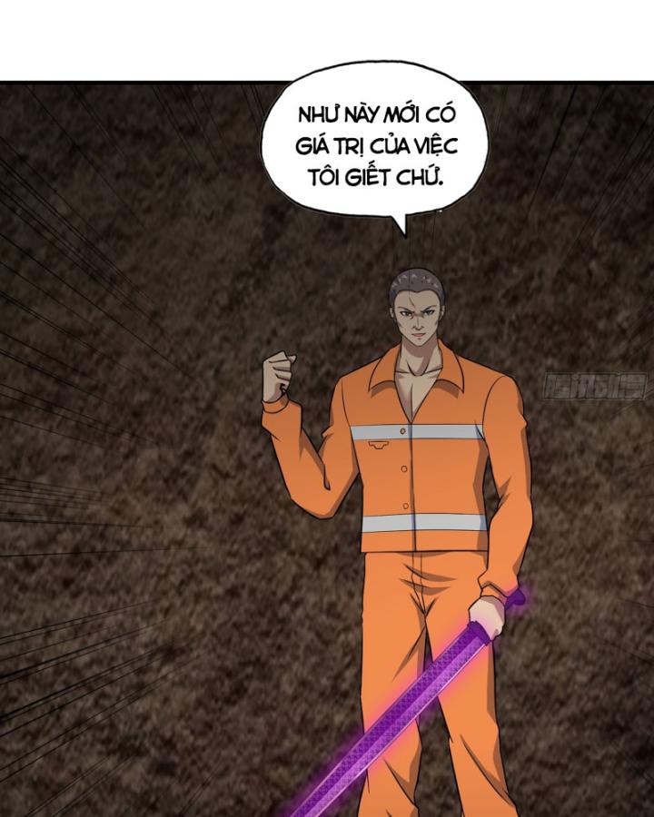 Tôi Chuyển Vàng Tại Mạt Thế Chapter 635 - Trang 2