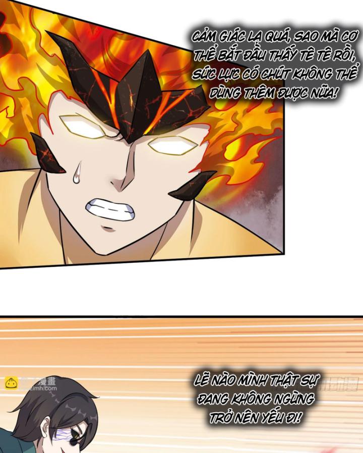 Tôi Chuyển Vàng Tại Mạt Thế Chapter 635 - Trang 2