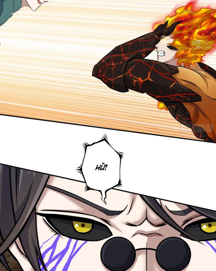 Tôi Chuyển Vàng Tại Mạt Thế Chapter 635 - Trang 2