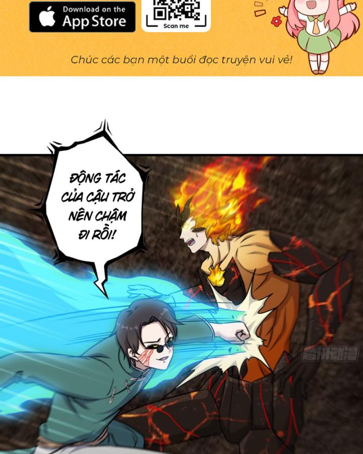 Tôi Chuyển Vàng Tại Mạt Thế Chapter 636 - Trang 3