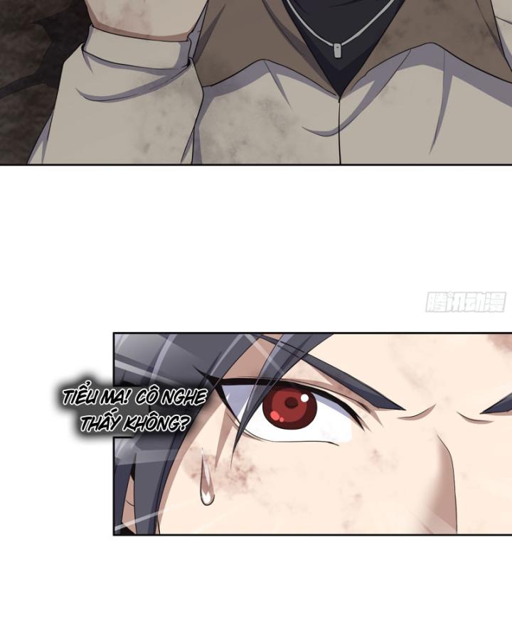 Tôi Chuyển Vàng Tại Mạt Thế Chapter 636 - Trang 3