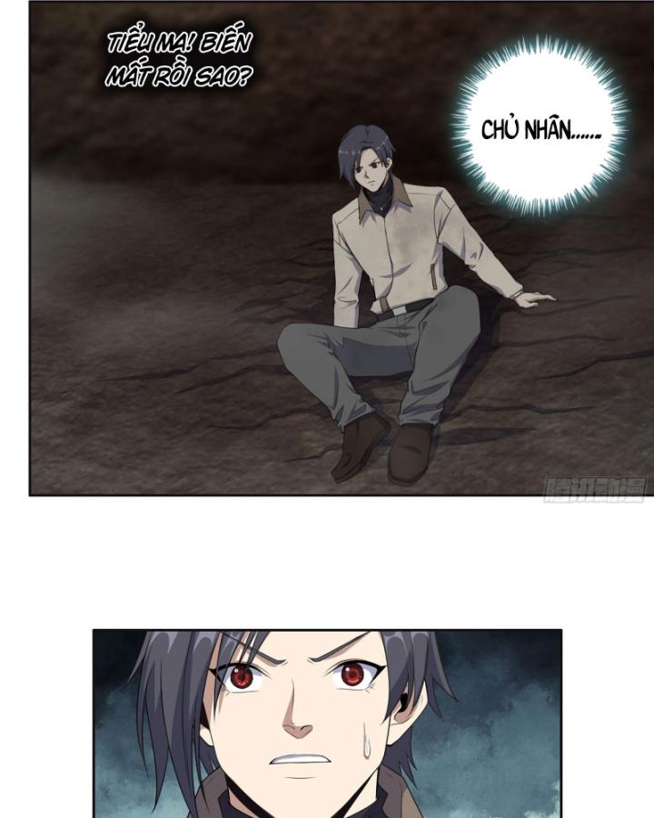 Tôi Chuyển Vàng Tại Mạt Thế Chapter 636 - Trang 3